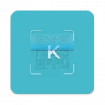 kiosk android application logo